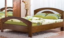 Рекомендации по выбору деревянной кровати