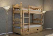Двухъярусные кровати для детей: как выбрать, цены, конструкции