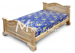 Двуспальная кровать Исламабад