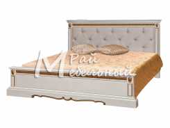 Кровать Милана 32