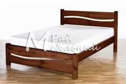 Односпальная кровать Севилья
