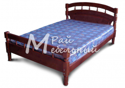 Двуспальная кровать Монтевидео