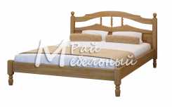 Односпальная кровать Анапа