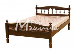 Двуспальная кровать Тбилиси