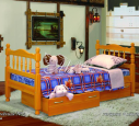 Кровати для детей