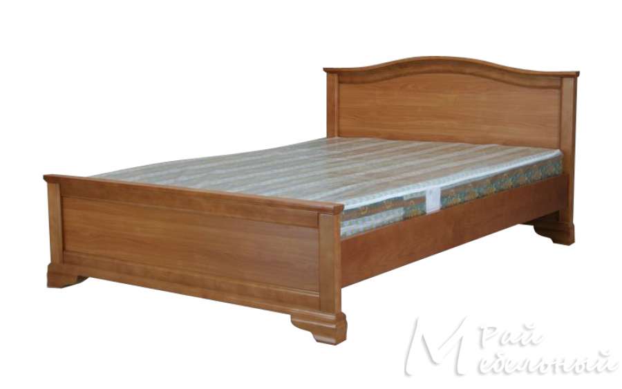 Односпальная кровать Асунсьон