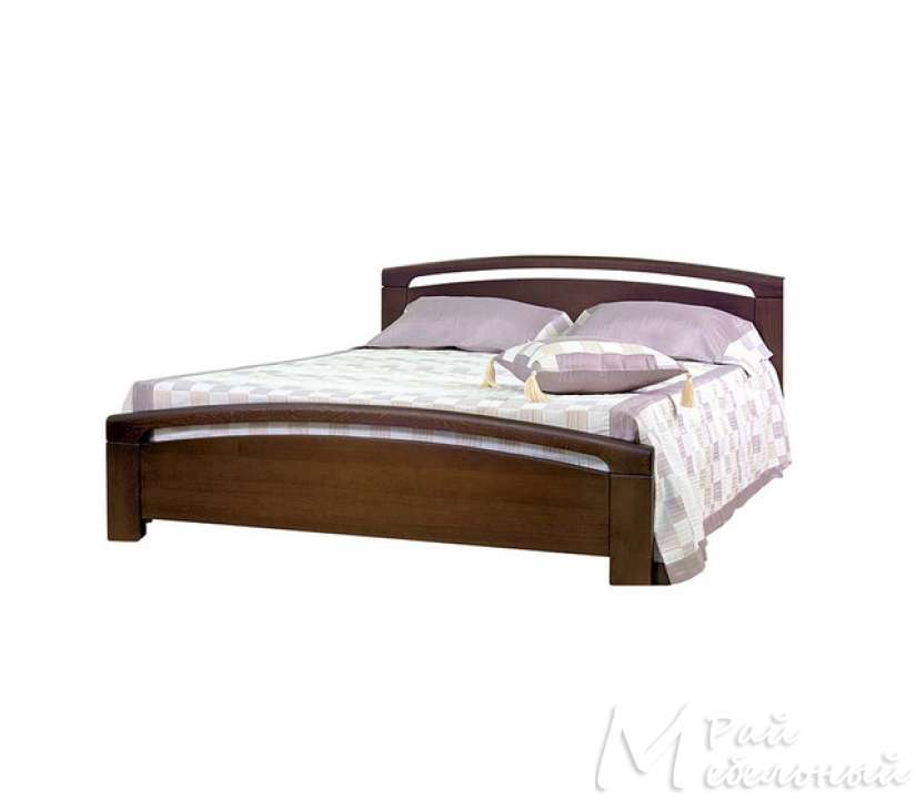 Двуспальная кровать Геленджик
