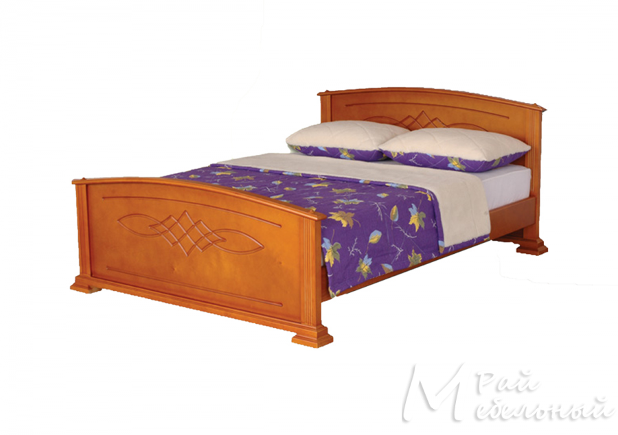 Односпальная кровать Богота