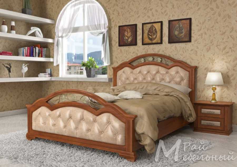 Кровать Laura 140