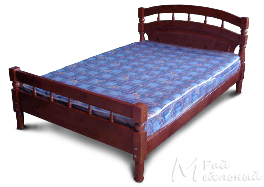Односпальная кровать Монтевидео