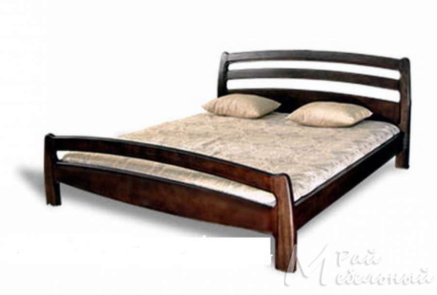 Полуторная кровать Лозанна