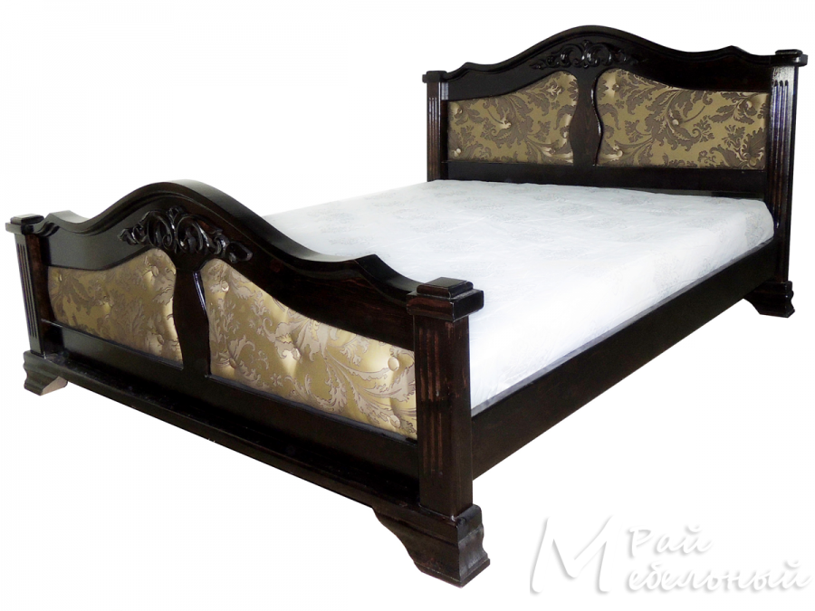 Полуторная кровать Приштина