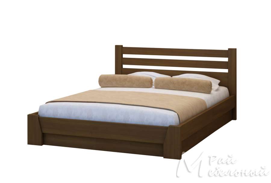 Односпальная кровать Дербент